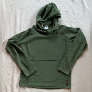 ISO!!! Men’s Medium Melanzana Microgrid Hoodie
